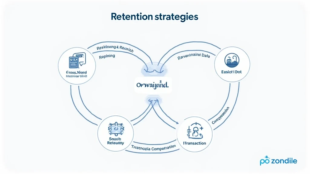 Vietnam user retention tactics