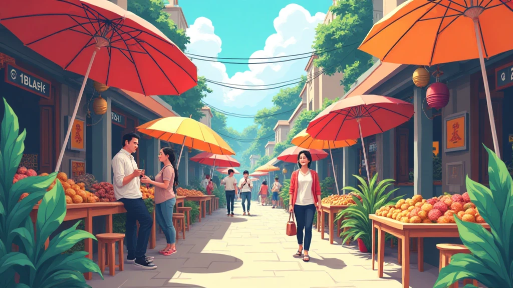 Vietnam influencer collaboration ideas