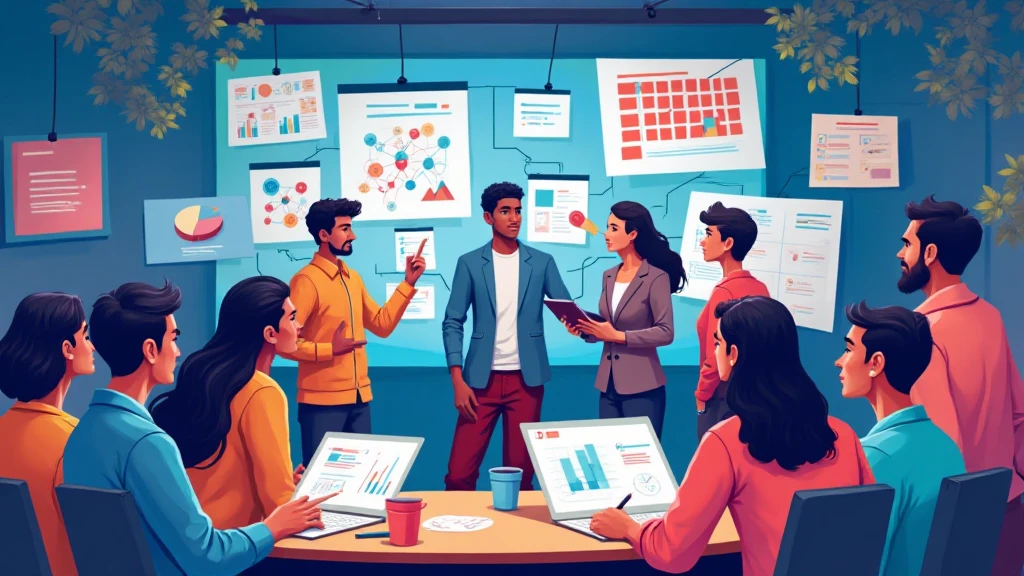 HIBT hackathon event planning