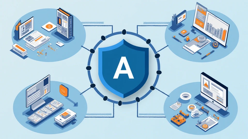 HIBT Series A funding preparation