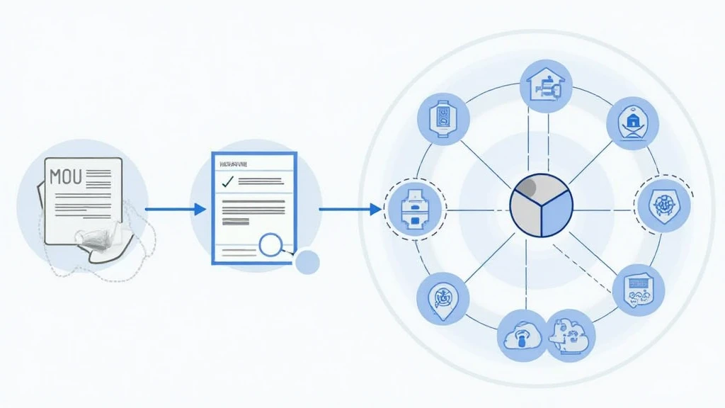 HIBT partnership MOU templates