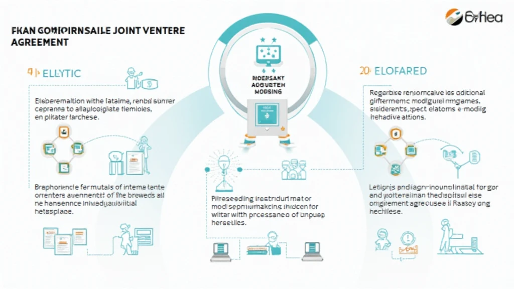 Vietnam joint venture agreements