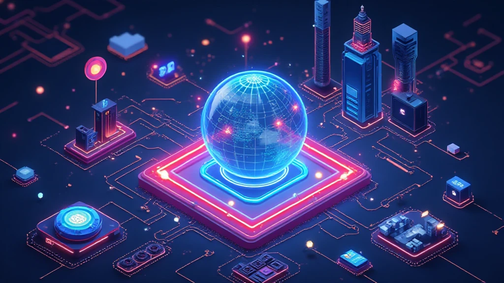 HIBT blockchain summit 2025