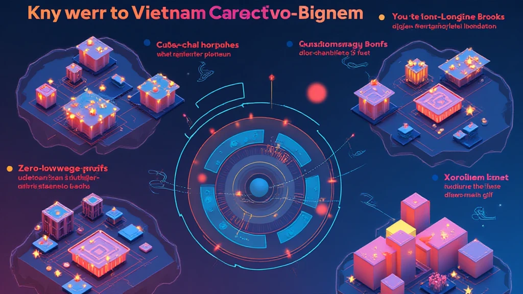 Vietnam crypto conference topics