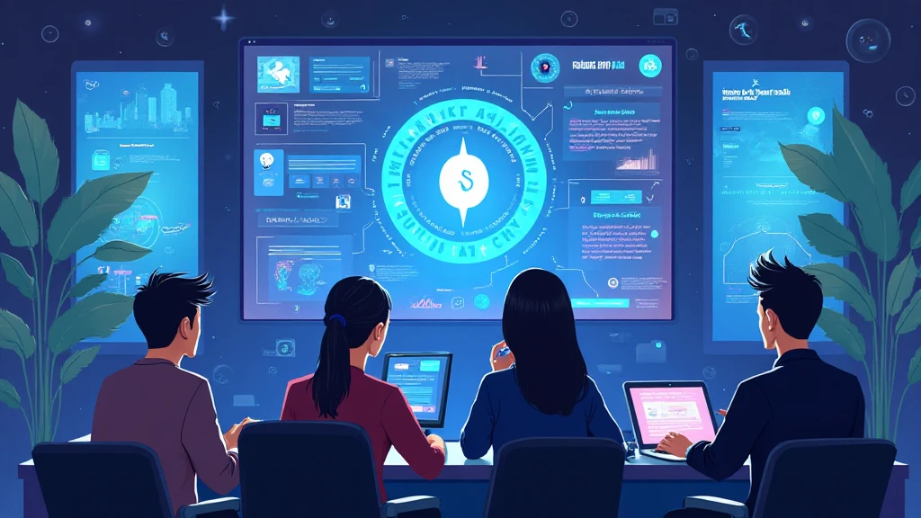 Vietnam AI in crypto workshops