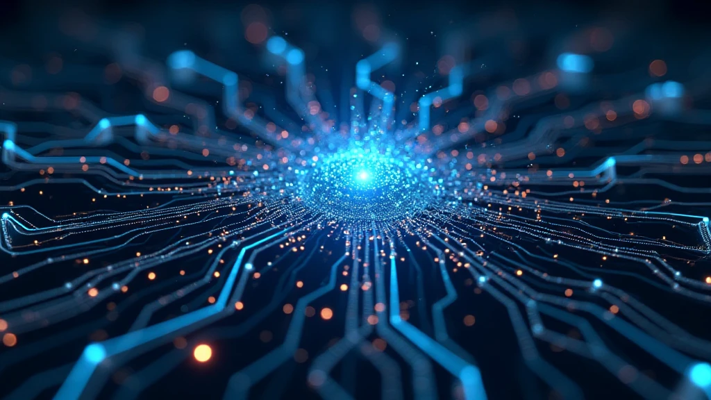 HIBT quantum computing crypto