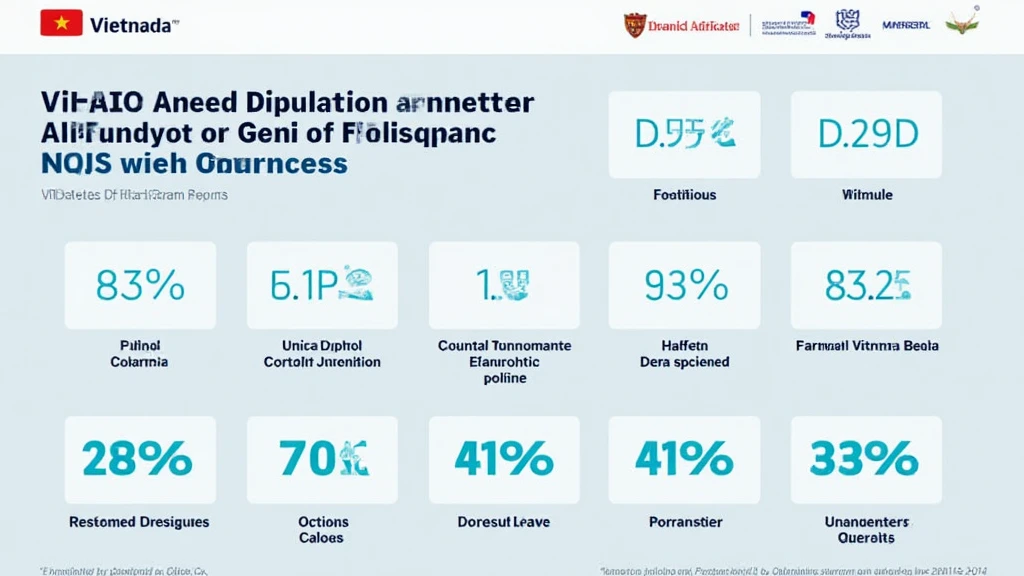 Vietnam AML sanctions policies