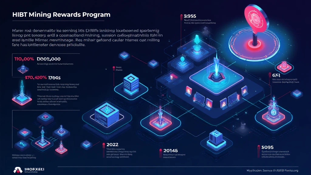 HIBT mining rewards program