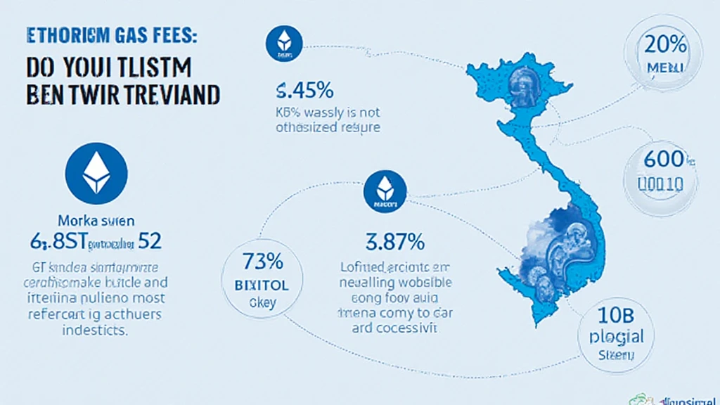 Ethereum gas fees Vietnam