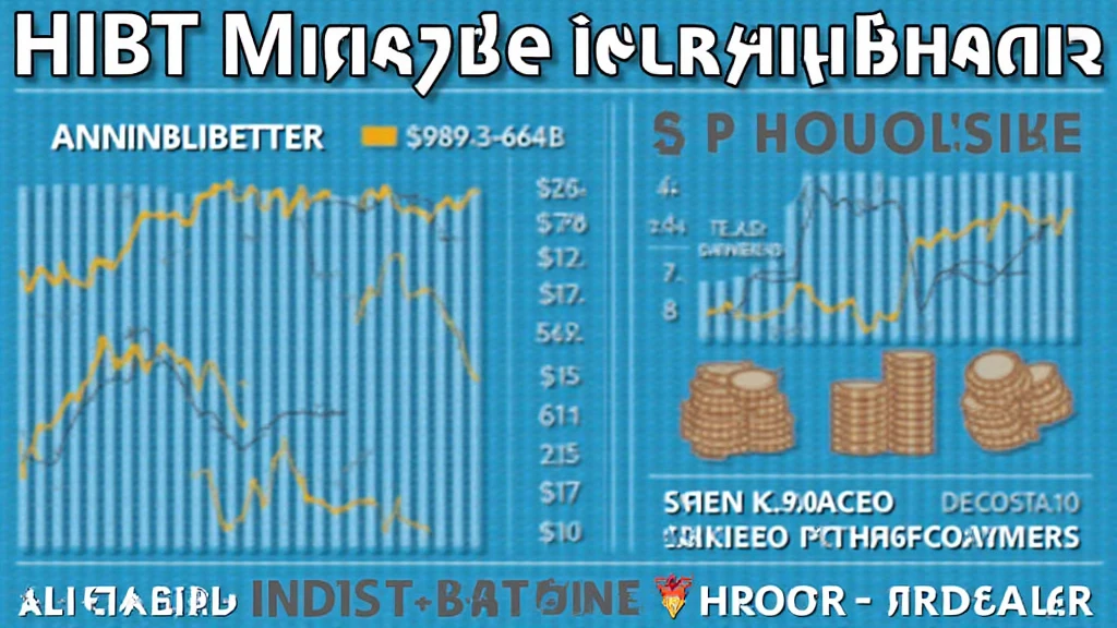 HIBT mining difficulty adjustments