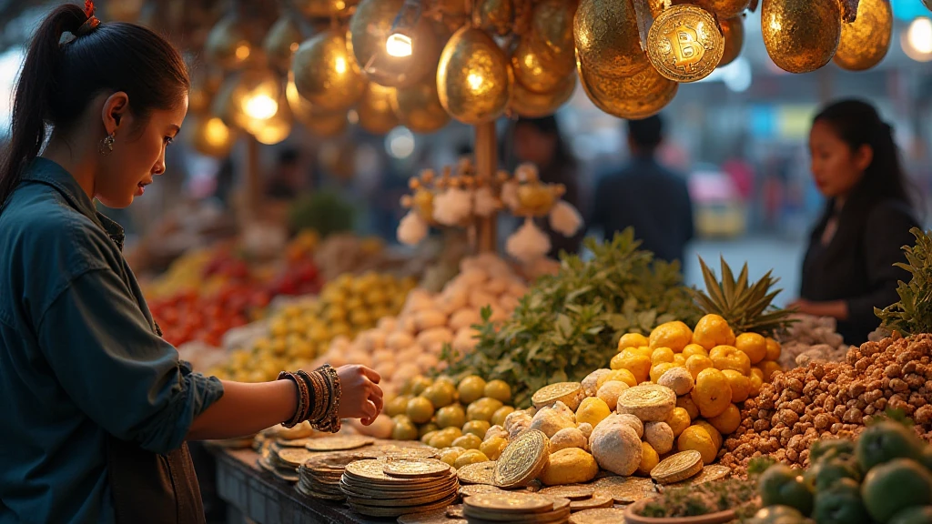 Bitcoin price prediction Vietnam