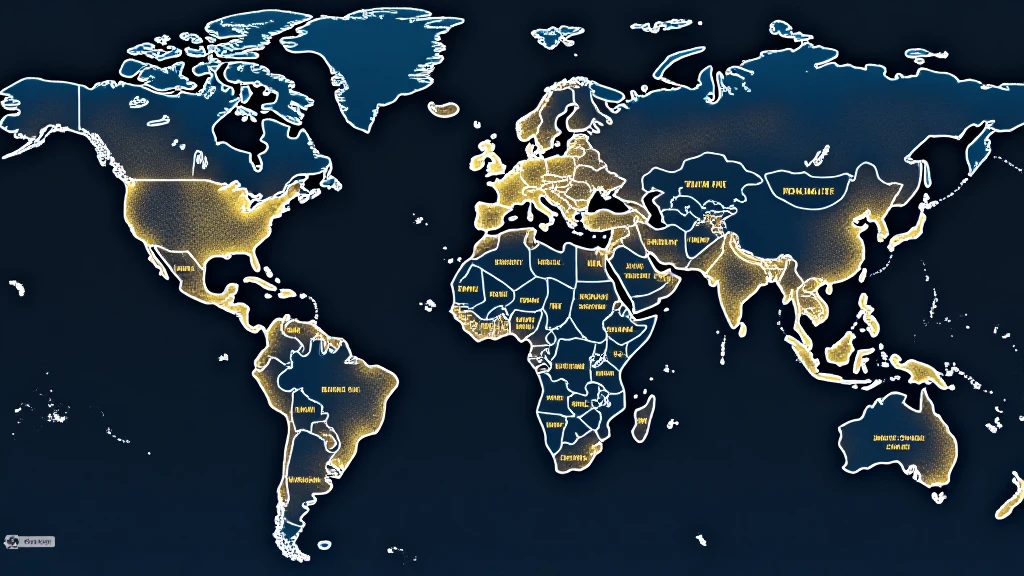 Bitcoin network congestion Vietnam