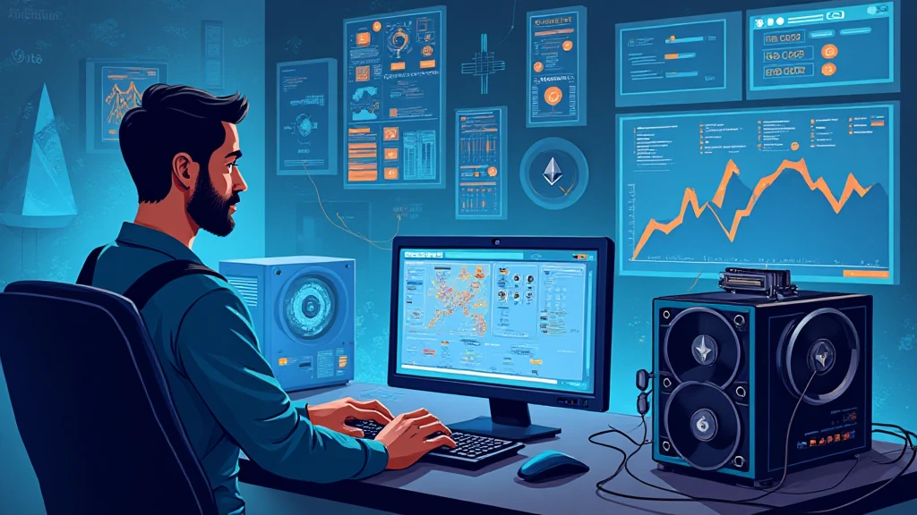 Ethereum mining strategies Vietnam
