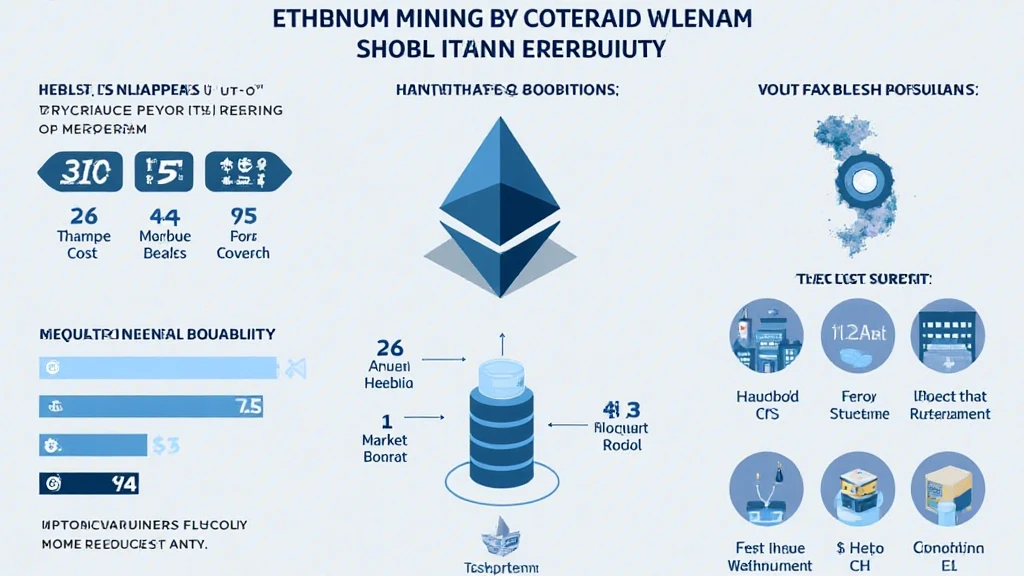 Ethereum mining profitability Vietnam