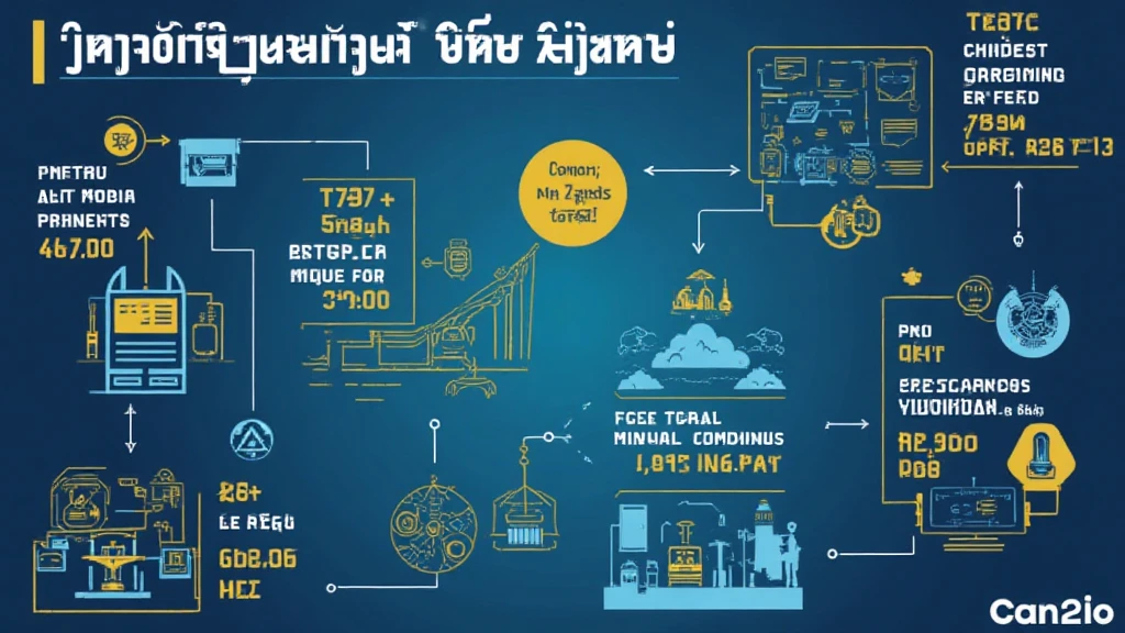Crypto mining news Vietnam