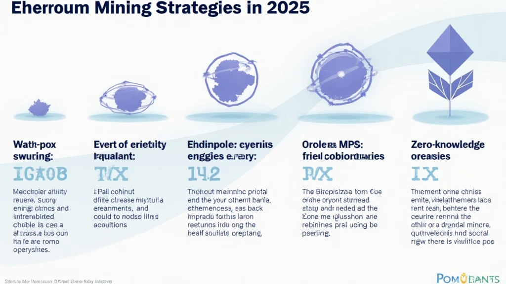 Ethereum mining strategies 2025