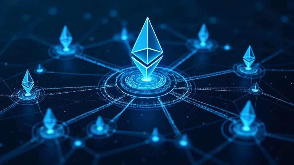 Ethereum gas optimization Vietnam