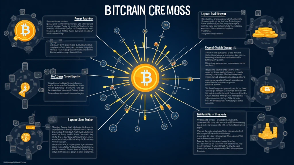 Bitcoin blockchain upgrades