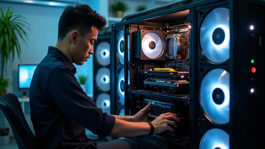 Ethereum mining software Vietnam