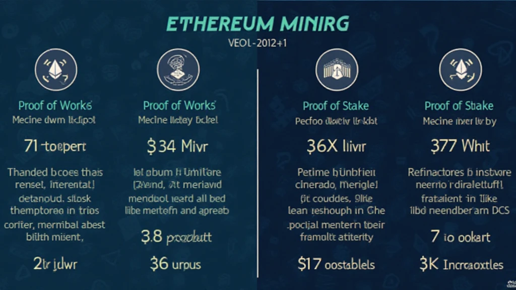 Ethereum mining profitability analysis