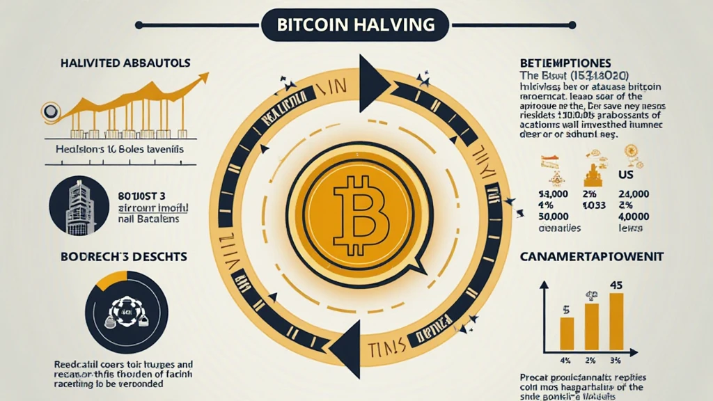 Bitcoin halving predictions