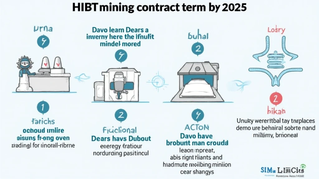 HIBT mining contract terms
