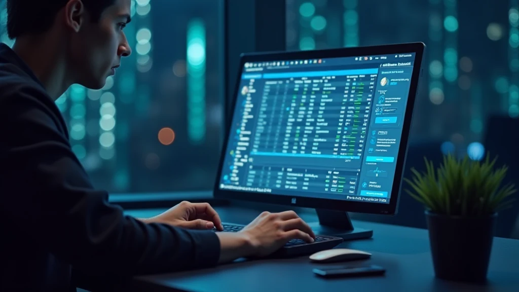 HIBT mining account recovery