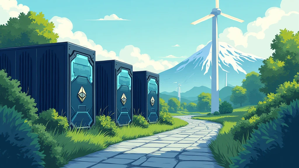 Ethereum mining hardware upgrades