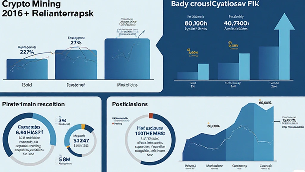 Crypto mining profitability reports