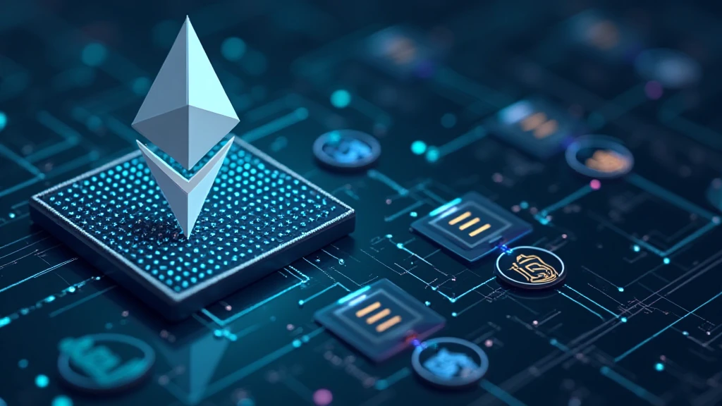 Ethereum gas fee optimization