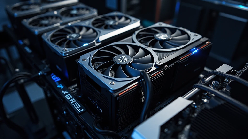 Ethereum mining hardware configurations