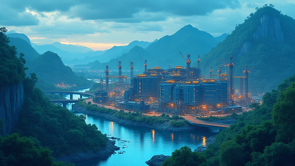 Crypto mining news Vietnam 2025