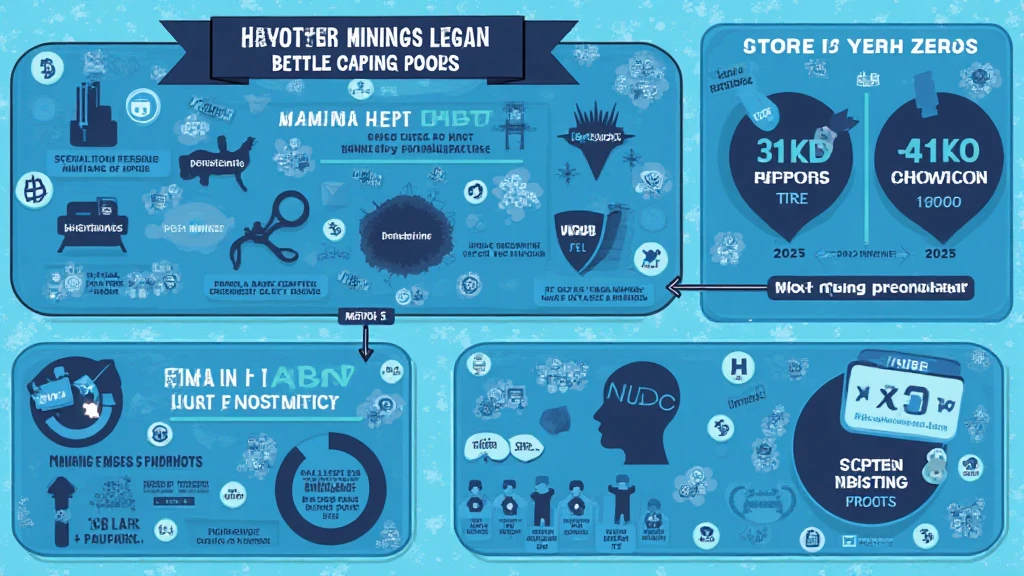 HIBT mining pool performance metrics