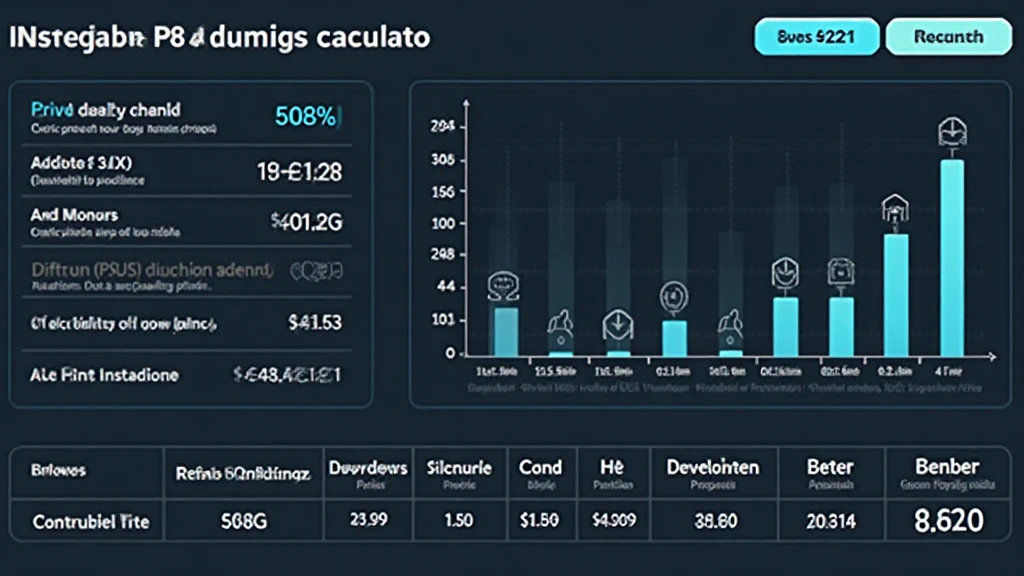 Crypto mining profitability calculators