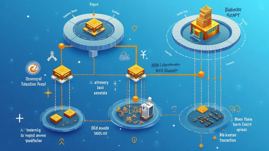 HIBT mining pool distribution policies