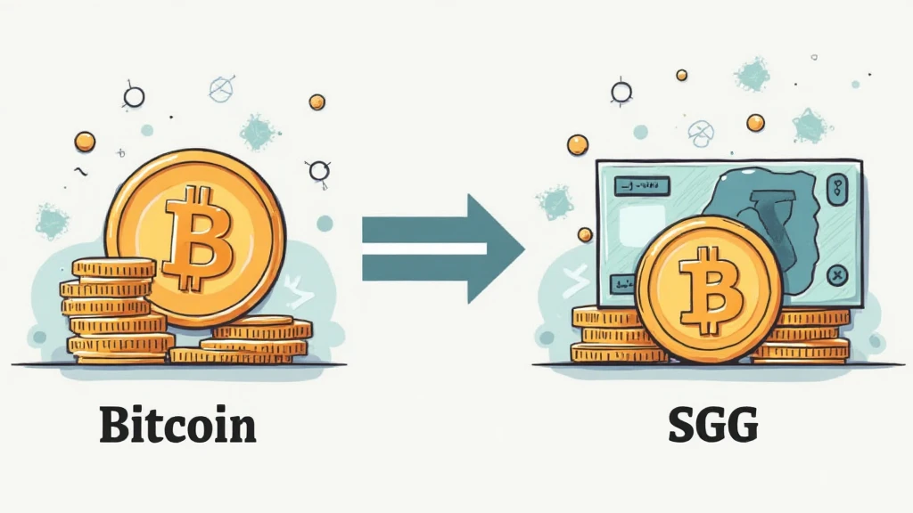 Bitcoin to SGD exchange Vietnam