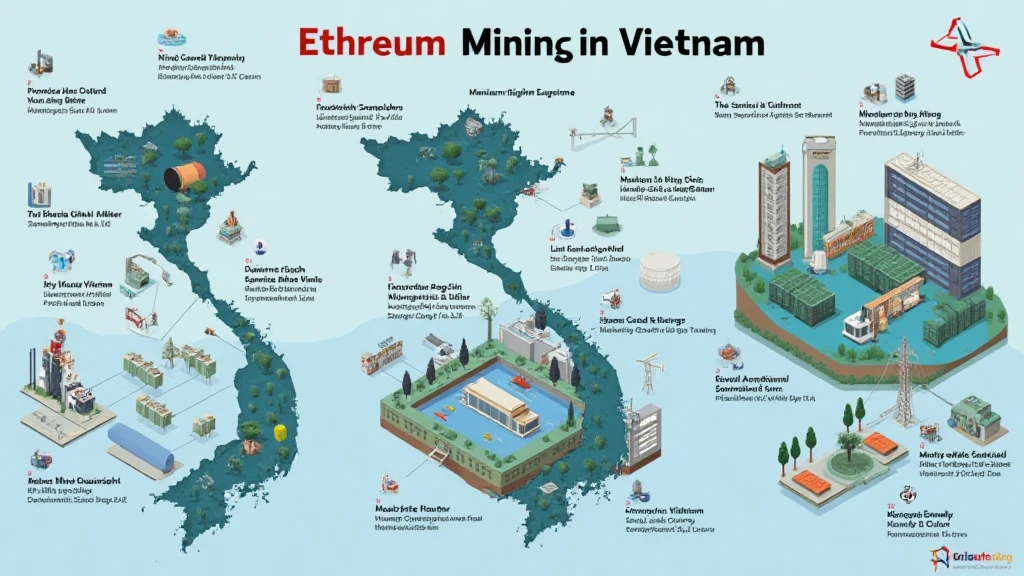 Ethereum mining strategies Vietnam