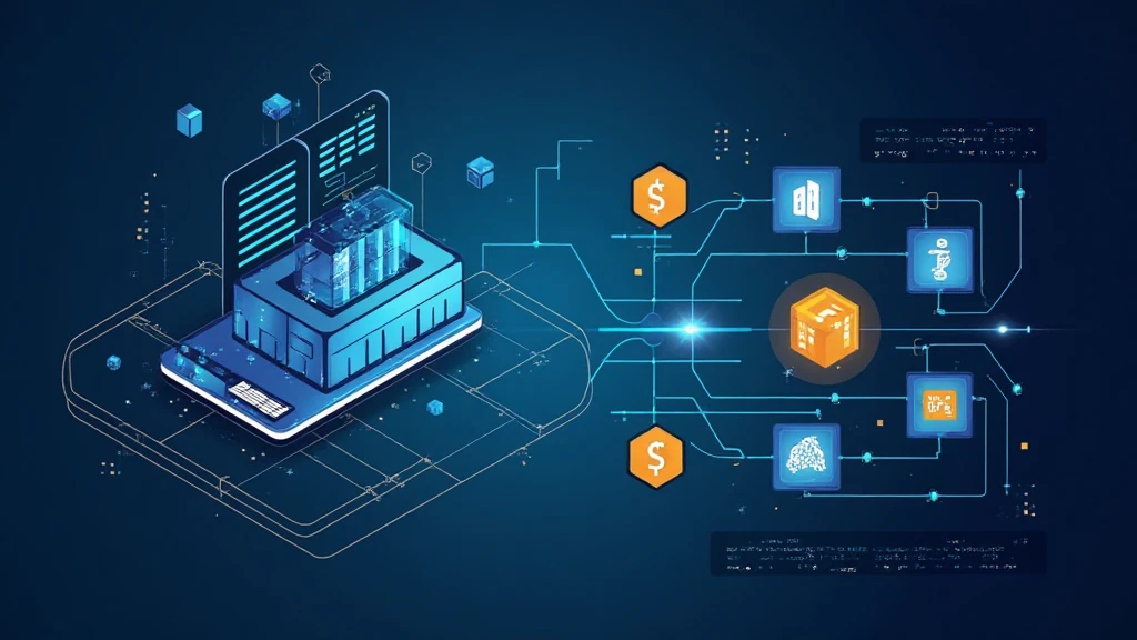 HIBT mining software integration