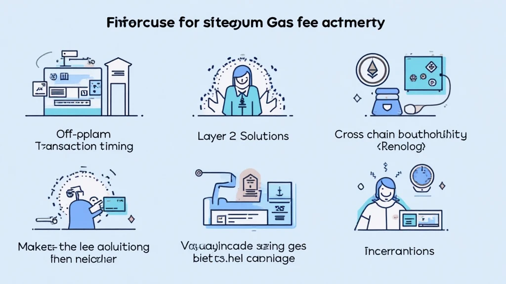 Ethereum gas fee strategies Vietnam