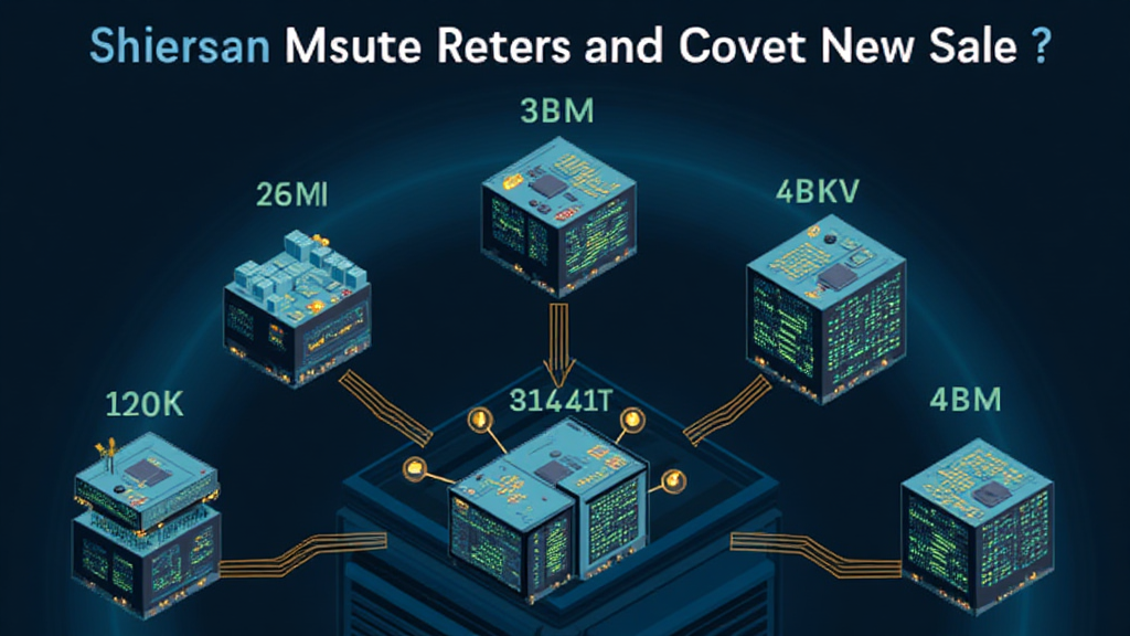 Ethereum mining hardware upgrades