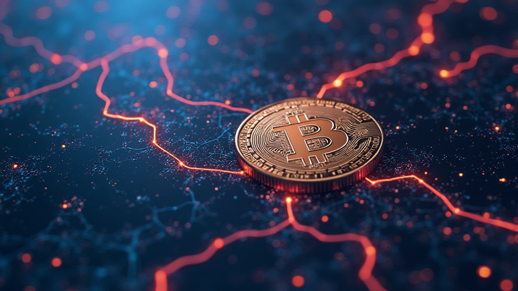 Bitcoin blockchain upgrades Vietnam