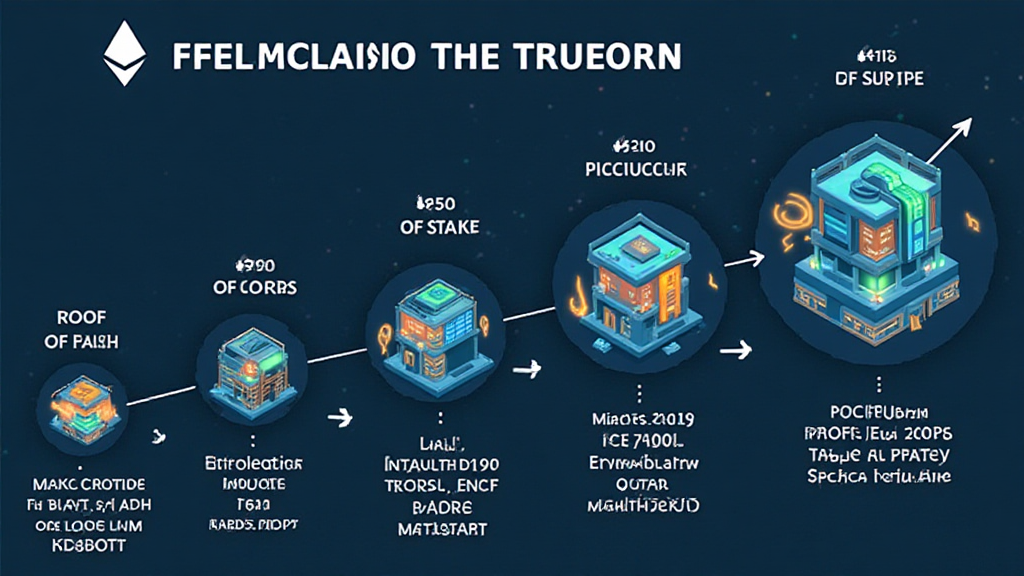 Ethereum mining strategies 2025