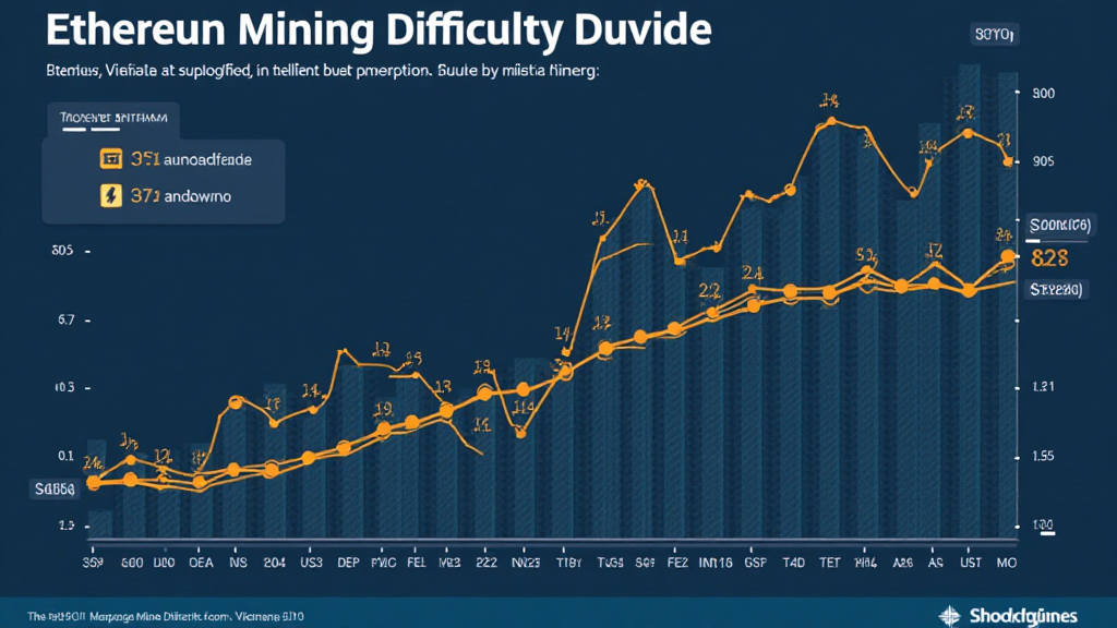 Ethereum mining difficulty Vietnam