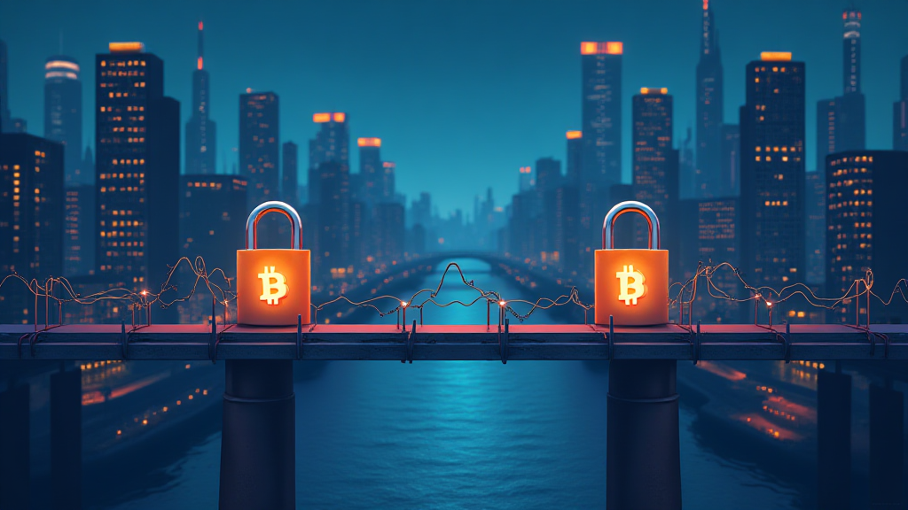 Bitcoin blockchain analysis