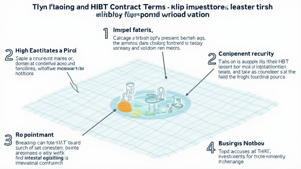 HIBT mining contract terms