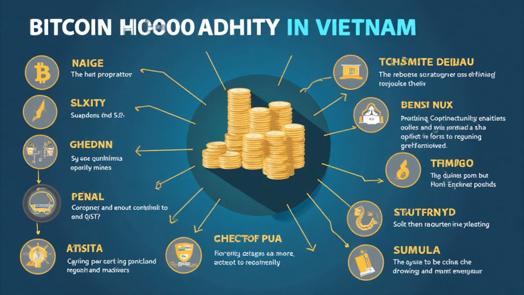 Bitcoin mining profitability Vietnam