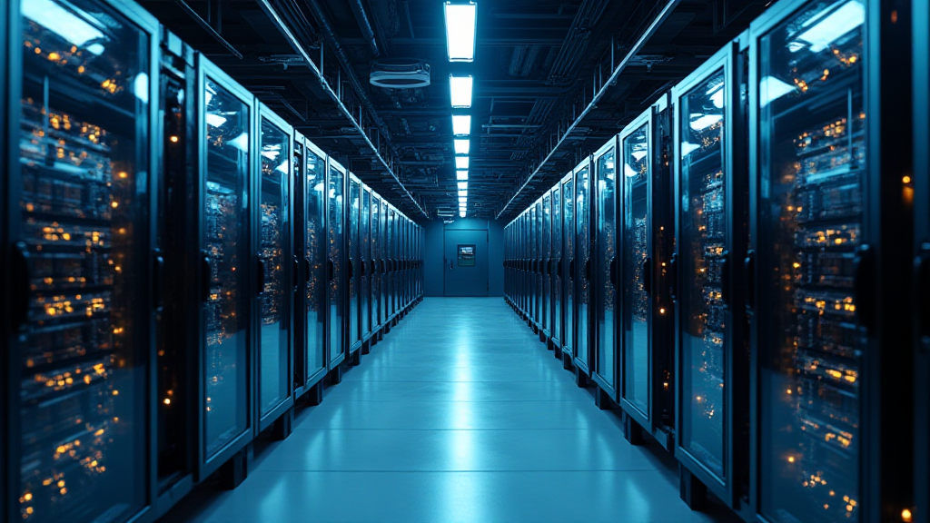 Crypto mining equipment innovations