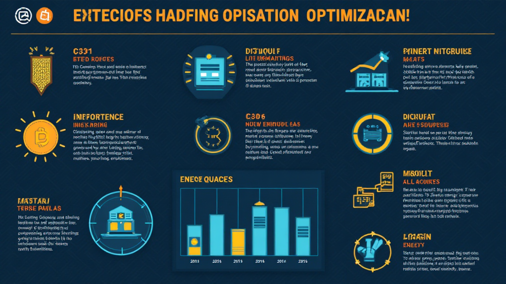 Bitcoin mining software optimization