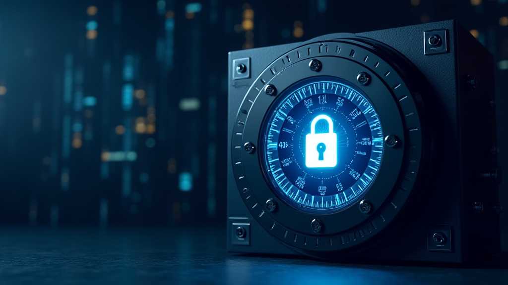 HIBT mining account security