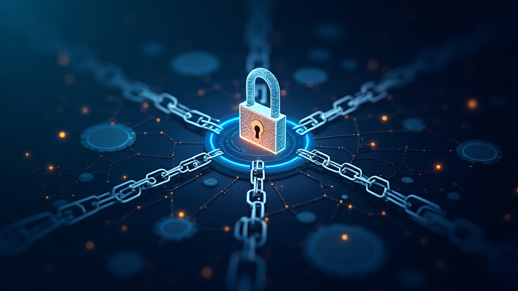 HIBT mining pool security